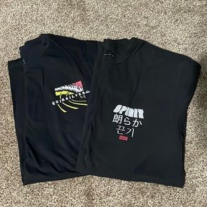 T-shirt bundle